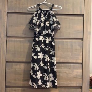 Patpat dress. Child’s medium